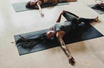 15-Minute Morning Yin Yoga Routine to Release Tension and Wake Your Body